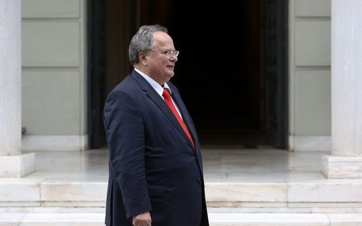 «Ουσιαστική πρόοδος» στις ελληνοαλβανικές συνομιλίες στην Κορυτσά